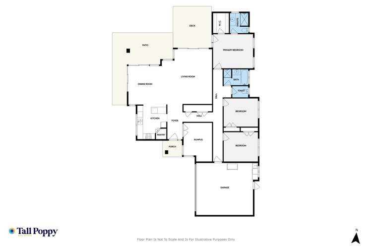 104 Rowesdale Drive Ohauiti_19