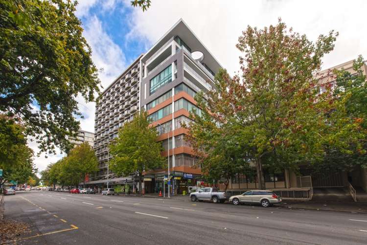 218/135 Hobson Street Auckland Central_8