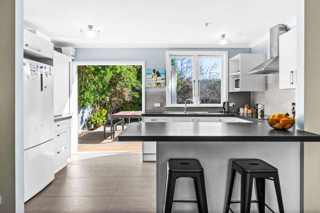 Space for the Whole Family - With Room to Grow