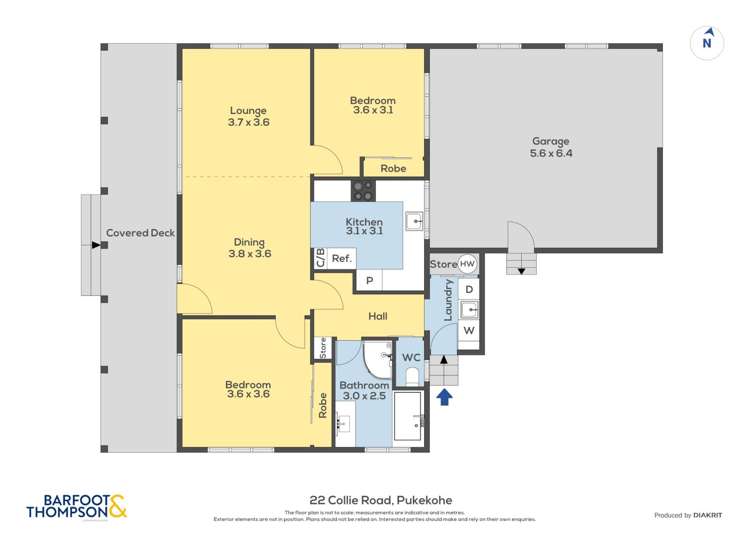 22 Collie Road Pukekohe_8