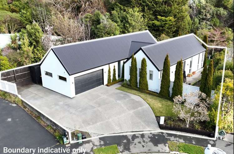 4 Chorley Place Hillsborough_18