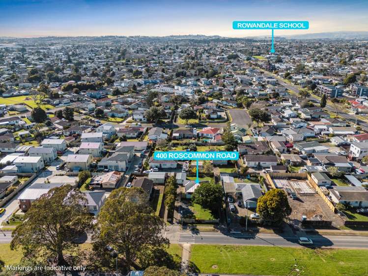 400 Roscommon Road Clendon Park_16