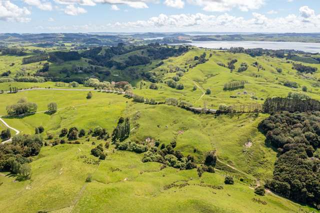 Lot 1 Wharehine Road Wellsford_1