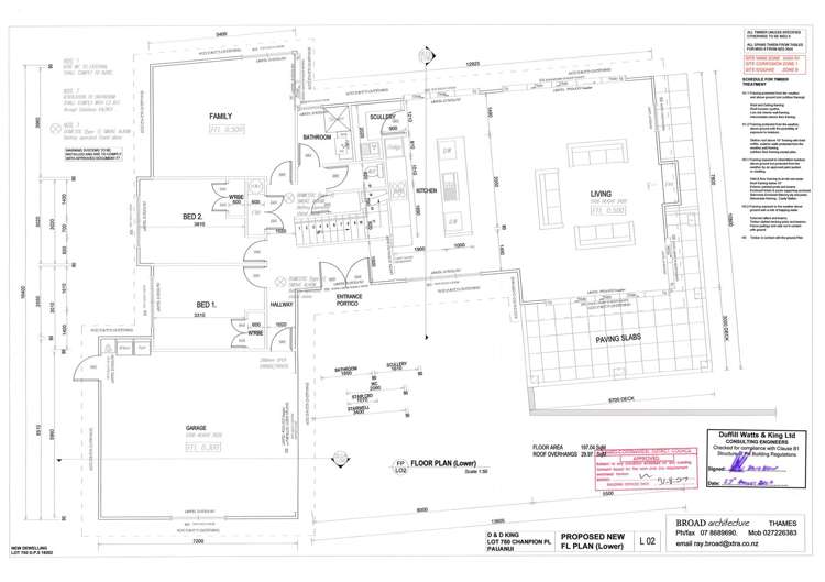 15 Champion Place Pauanui_25