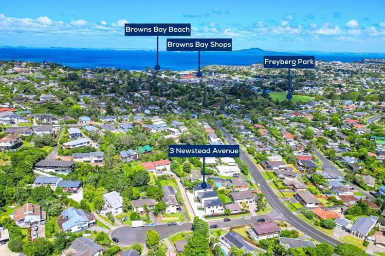 Lot 2-3/3 Newstead Avenue Browns Bay_20