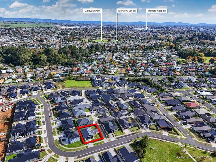 22 Inuwai Street Glenview_22