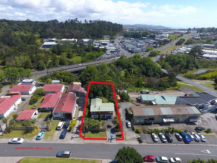 4 Blanc Road Silverdale_19