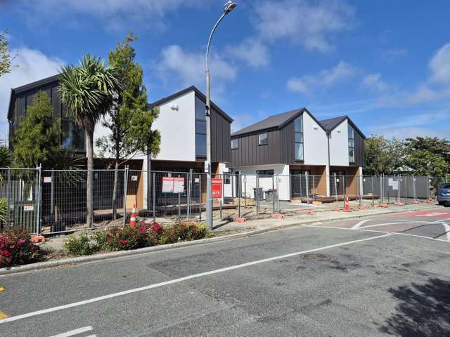 1 & 2, 30 Cornwall Street Saint Albans_1