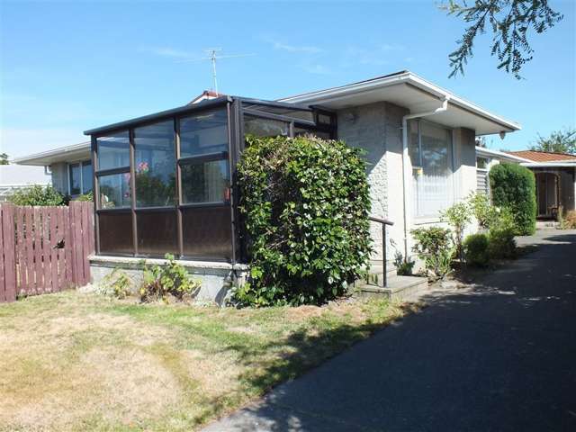 1/3 Nanette Street Upper Riccarton_1