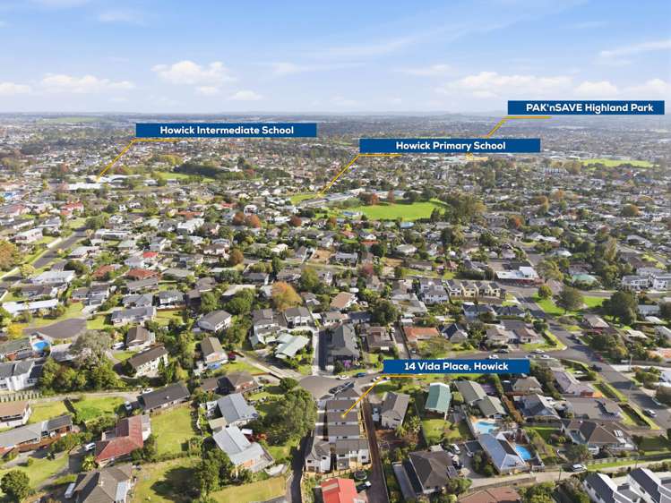 Lot 2/14 Vida Place Howick_32