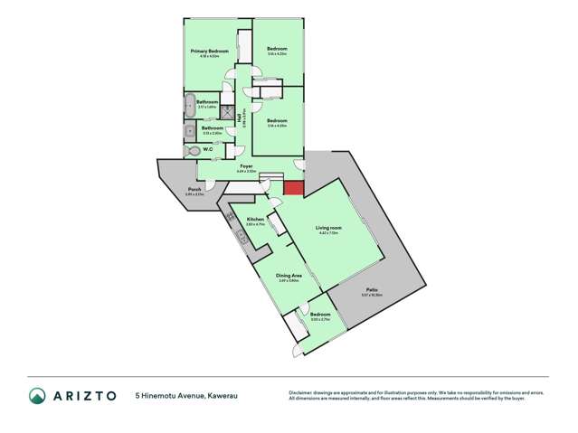 5 Hinemotu Avenue Kawerau_1