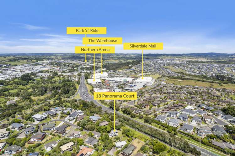 18 Panorama Court Red Beach_10