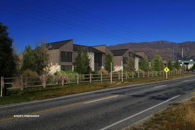 - Anderson Road Townhouses Wanaka_2