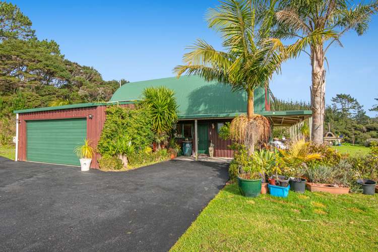 4 Ferngully Road Kaukapakapa_10