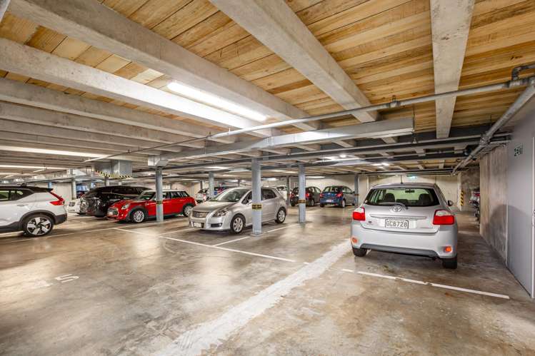 3D/82 Cable Street Te Aro_14