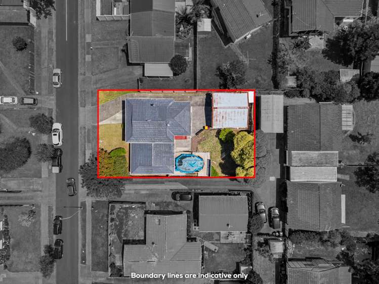 3 Cheam Place Pakuranga Heights_25