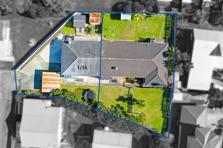 1/15 Parker Avenue New Lynn_22