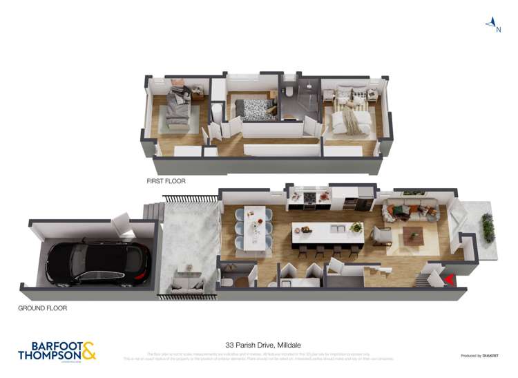 33 Parish Drive Milldale_16