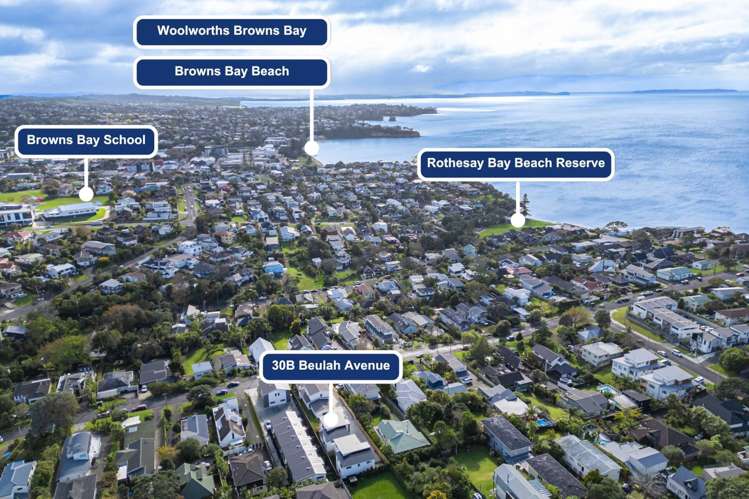 30B Beulah Avenue Rothesay Bay_22