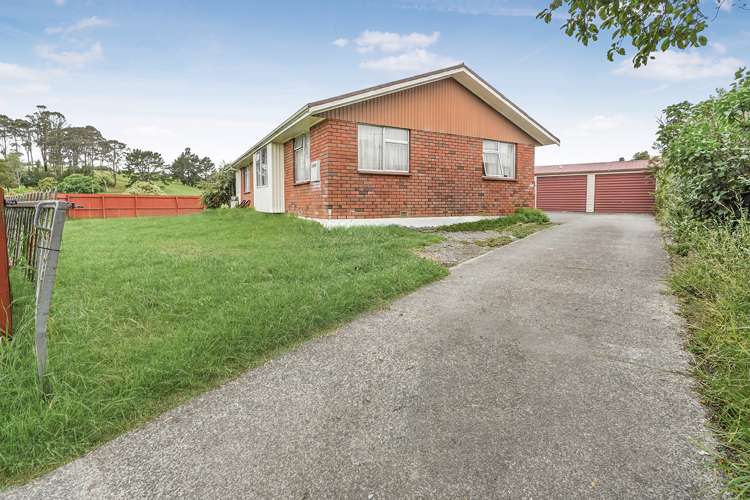 36 Rosser Street Huntly_1