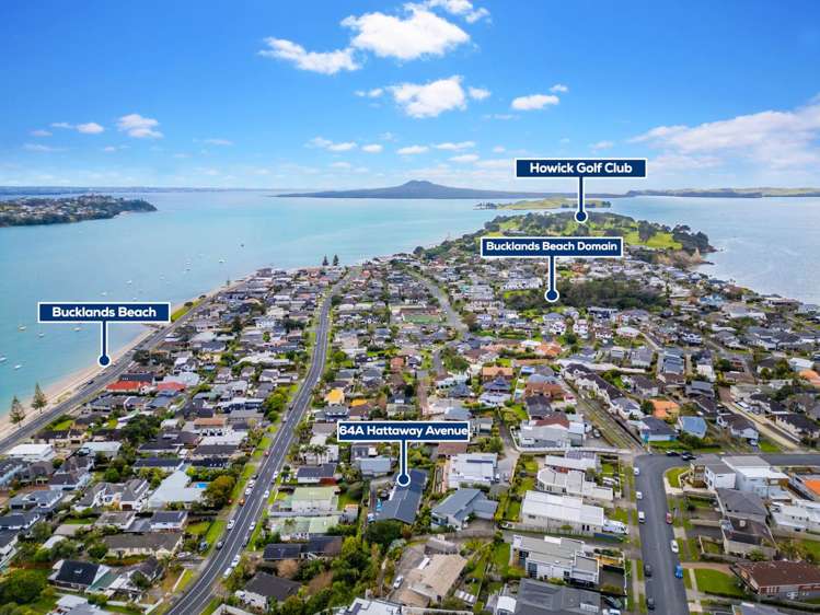 64a Hattaway Avenue Bucklands Beach_27