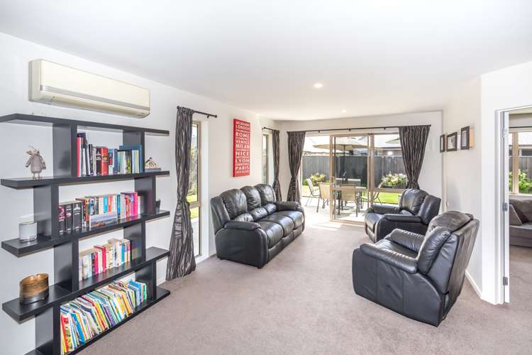 7 Millesimes Way Yaldhurst_7