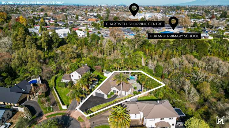 8 Takapu Place Huntington_25