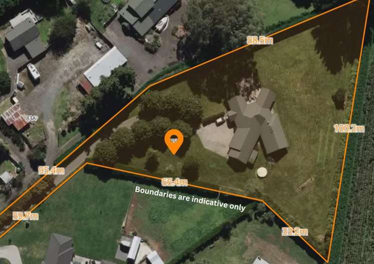 85b Matangi Road Matangi_21