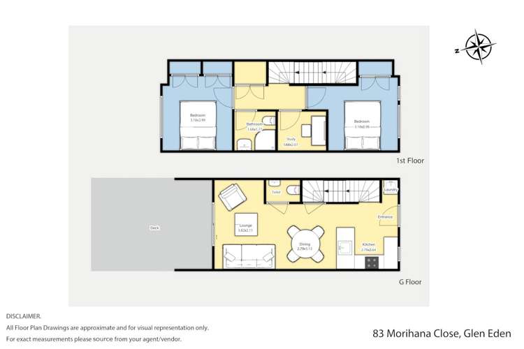 83 Morihana Close Glen Eden_6