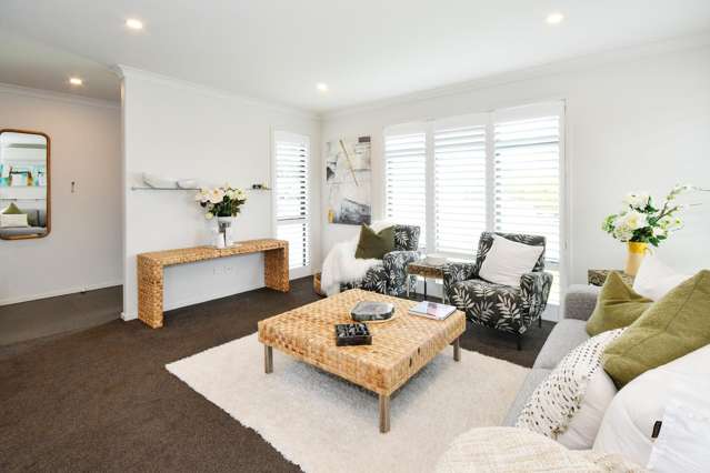 3 bedroom Estate for immediate sale