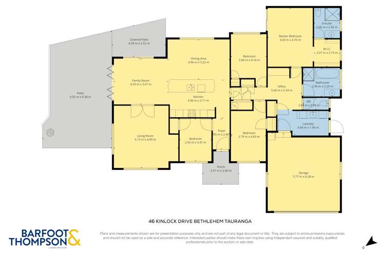 46 Kinloch Drive Bethlehem_9