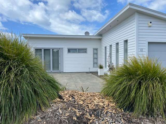 For Rent - 41 Ata Mahina Way, Ruakākā