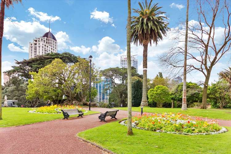 811/1 Courthouse Lane Auckland Central_24