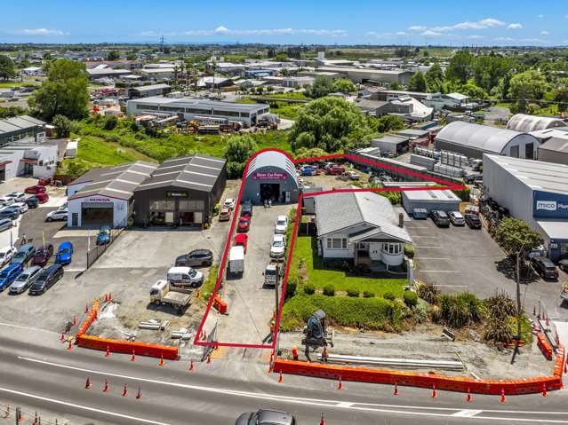 257 Great South Road Drury_1