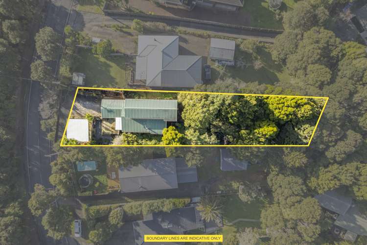 478 Huia Road Laingholm_22