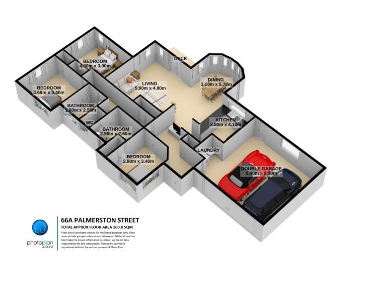 66a Palmerston Street Hamilton Central_21