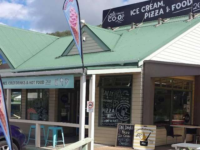 Address withheld Coromandel Forest Park_1