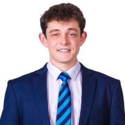Zac Entwisle