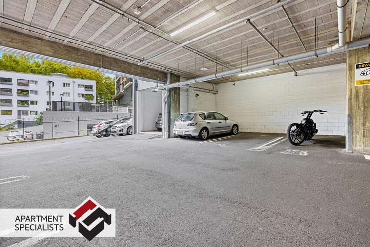 2G/132 Vincent Street Auckland Central_16