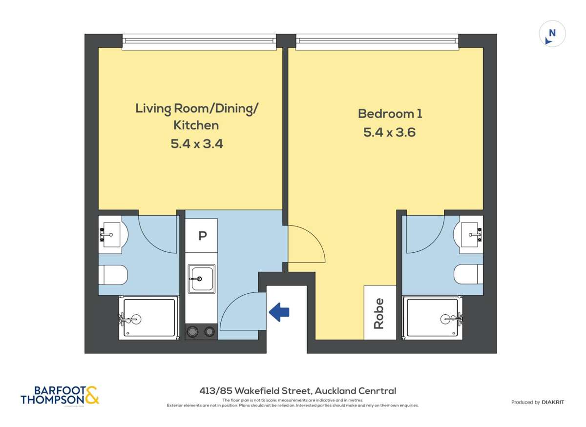 413/85 Wakefield Street_5
