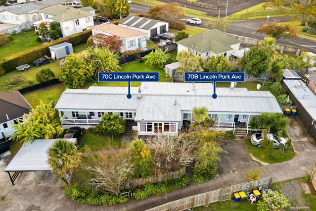 Investment Opportunity in Auckland's Northwest