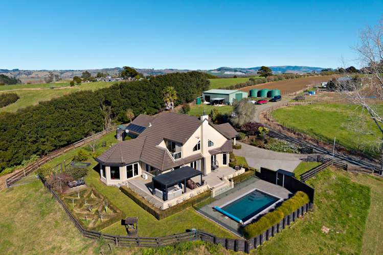 63 Wright Road Pukekohe_52