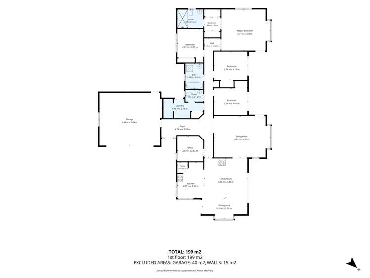 52 Reserve Road Balcairn_32