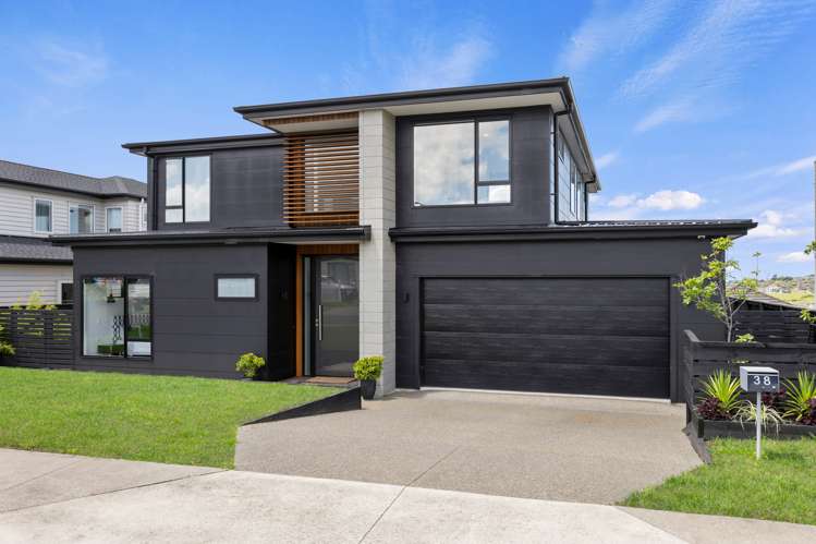 38 Ormonde Drive Silverdale_26