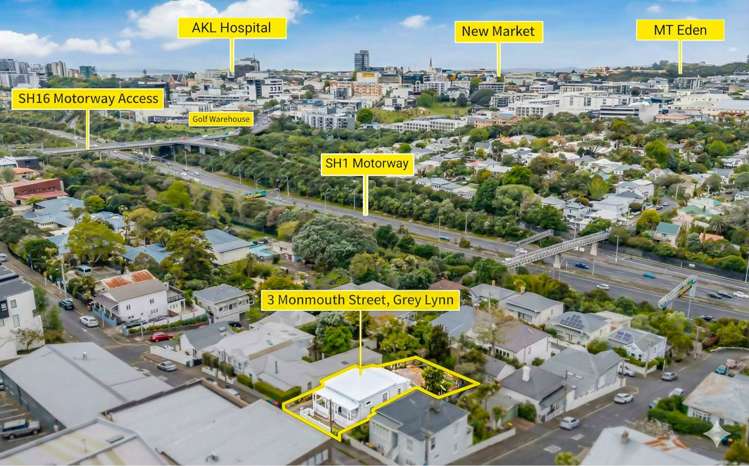 3 Monmouth Street Grey Lynn_15