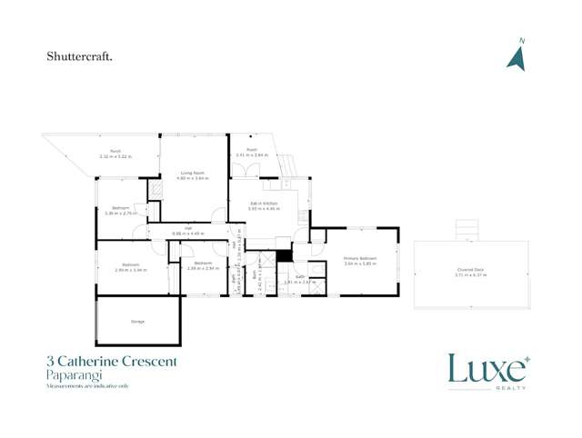 3 Catherine Crescent Paparangi_1