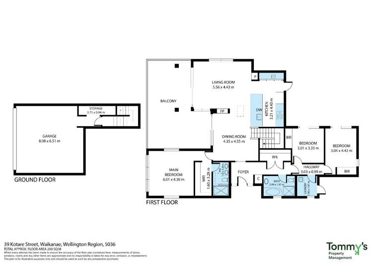 39 Kotare Street Waikanae_19