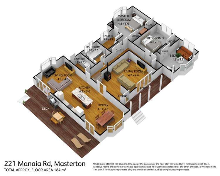 221 Manaia Road Masterton_17