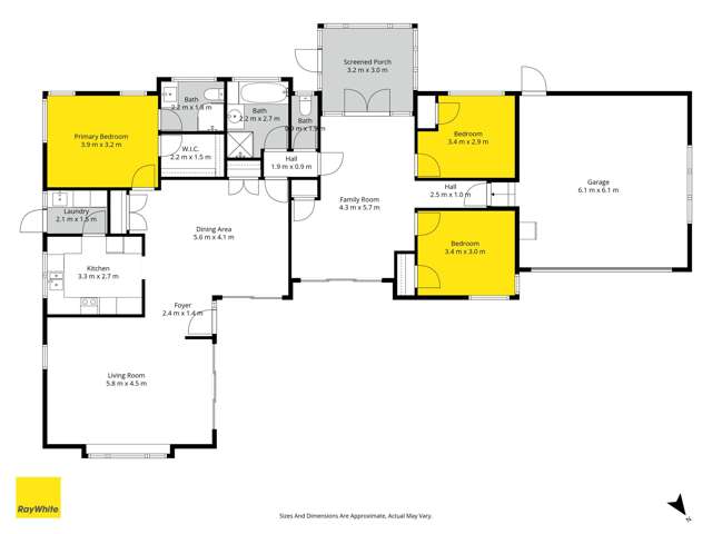 99 Rushgreen Avenue Pahurehure_1