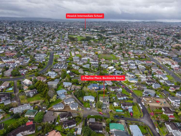 3 Pauline Place Bucklands Beach_26